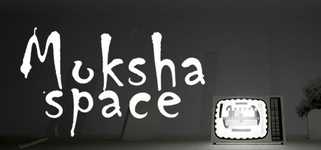Moksha Space background image