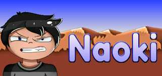NAOKI background image