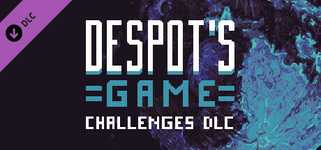 Despot's Game - Challenges background image