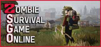 Zombie Survival Game Online background image