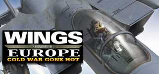 Wings Over Europe background image
