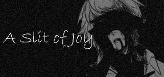 A Slit of Joy background image