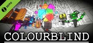 Colourblind Demo background image