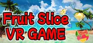 Fruit Slice by Motion Capture background image