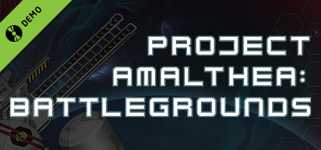 Project Amalthea Demo background image