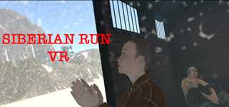 Siberian Run VR background image