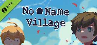 No Name Village Demo background image