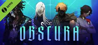 OBSCURA Demo cover image