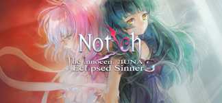 Notch - The Innocent LunA Collection cover image