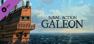 Naval Action - Galeon cover image