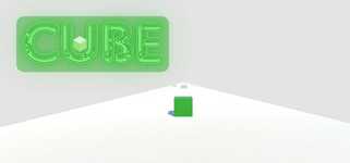 CUBE background image