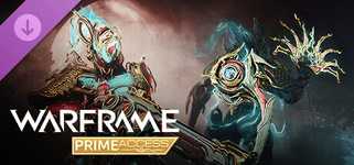 Warframe: Xaku Prime Access - Complete Pack cover image