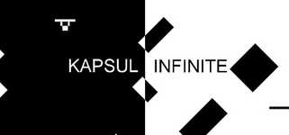 Kapsul Infinite background image