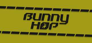 Bunny Hop background image