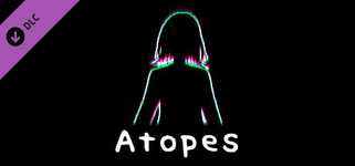 Atopes Fan Disc background image