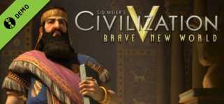 Sid Meier's Civilization V: Brave New World Demo cover image