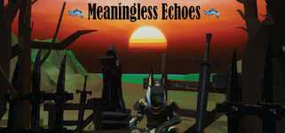Meaningless Echoes background image