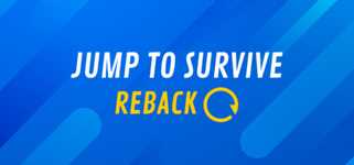 JUMP TO SURVIVE 2 background image