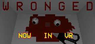 WRONGED background image