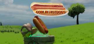 Goblin Hotdogs background image