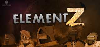 Element Z background image