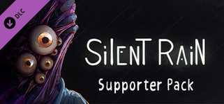 Silent Rain - Supporter Pack background image