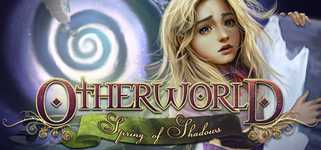 Otherworld: Spring of Shadows Collector's Edition background image