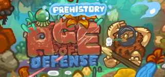 Age of Defense: Prehistory background image