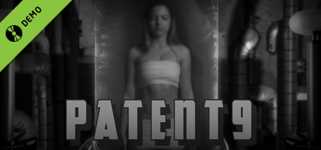 Patent9 Demo background image