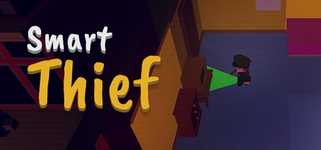 Smart Thief background image