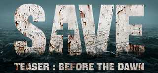 SAVE Teaser: Before the Dawn background image