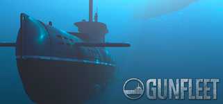GunFleet background image
