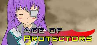 Ace of Protectors background image