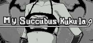 My succubus Kukula background image