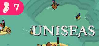 Uniseas background image