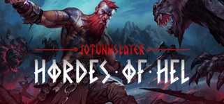 Jotunnslayer: Hordes of Hel cover image