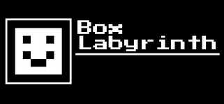 Box Labyrinth background image