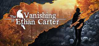The Vanishing of Ethan Carter background image