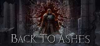 Back To Ashes background image