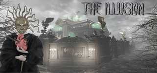 THE ILLUSION background image