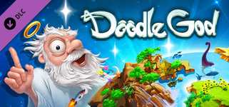 Doodle God - Soundtrack background image