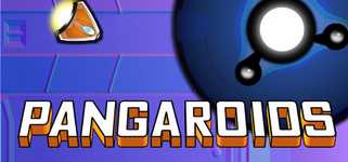 Pangaroids background image