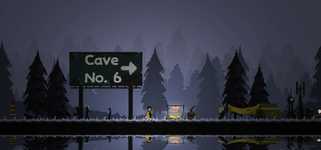 Cave No. 6 background image