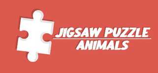 Jigsaw Puzzle - Animals background image