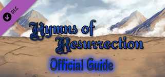 Hymns of Resurrection - Official Guide background image