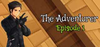 The Adventurer - Episode 1: Beginning of the End cover image