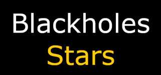 Blackholes Stars background image