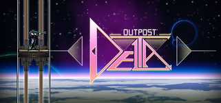 Outpost Delta background image