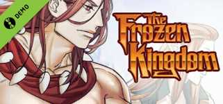 The Frozen Kingdom Demo background image