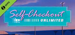 Self-Checkout Unlimited Demo cover image